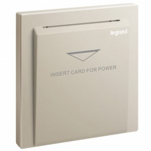 Công tắc thẻ từ 230V Legrand Galion 282415-C2