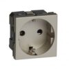 Ổ cắm chuẩn Đức 2M Arteor 570041