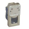 Ổ cắm data Cat6 Legrand Arteor 570057