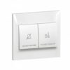 Công tắc dọn phòng khách sạn Belanko S - 617614