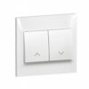 Nút nhấn rèm 6A Belanko S - 617616