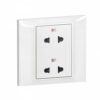 Ổ cắm đôi ba chấu 16A Belanko S - 617664