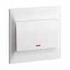 Công tắc 20A có đèn Belanko S - 617671