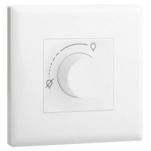 Dimmer đèn halogen 500W Eloe 618031