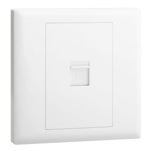 Ổ cắm mạng RJ45 Cat5e Eloe 618093